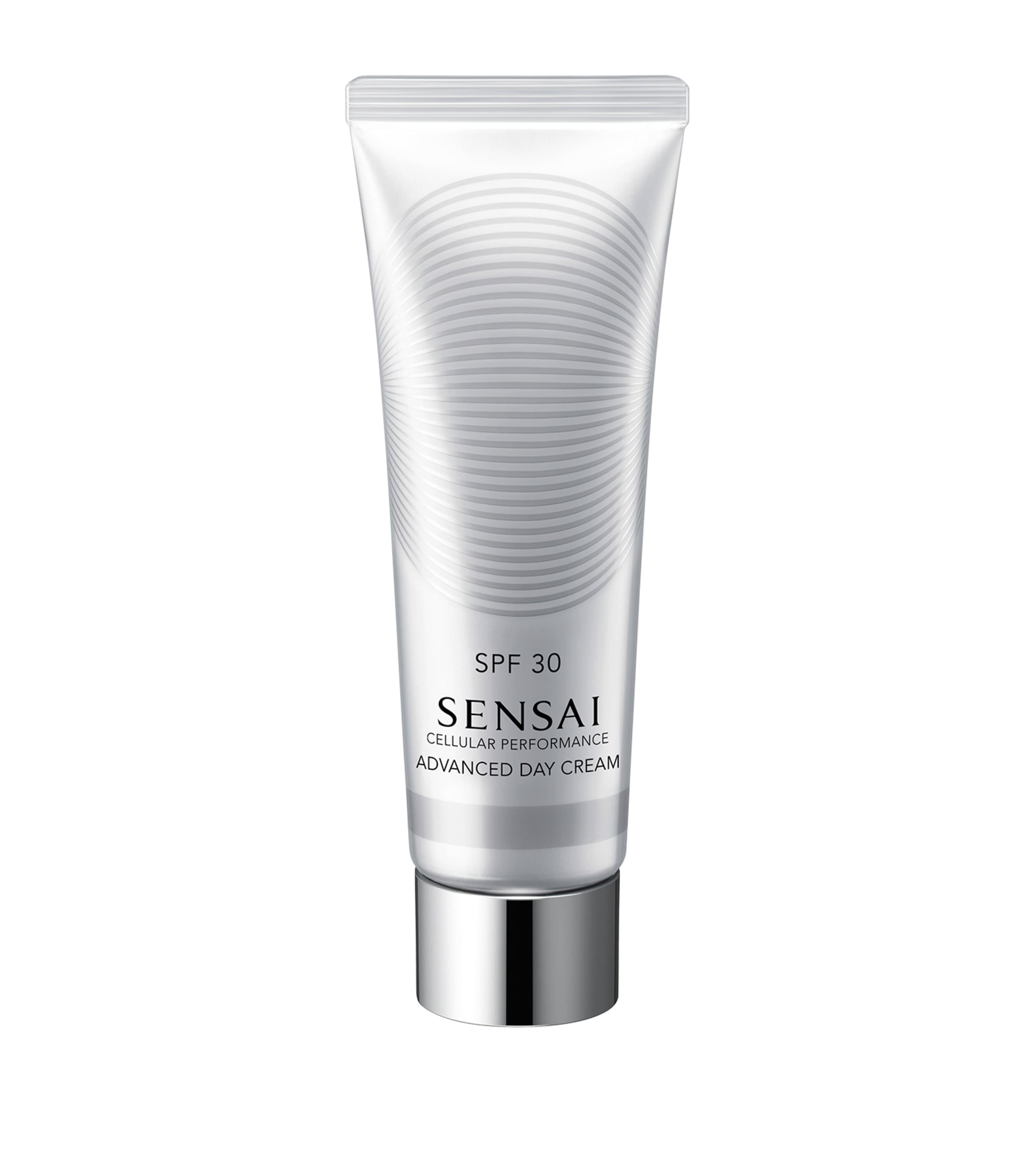 Sensai SPF 30 Day Cream 50ml (British brand)