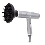 Zenten New Concept T-Shape lightweight hair dryer 1200W (British brand)