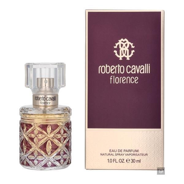 Roberto Cavalli Florence Eau De Parfum 30ml, imported from the UK