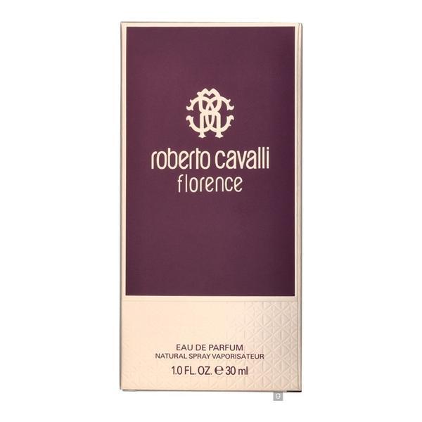 Roberto Cavalli Florence Eau De Parfum 30ml, imported from the UK