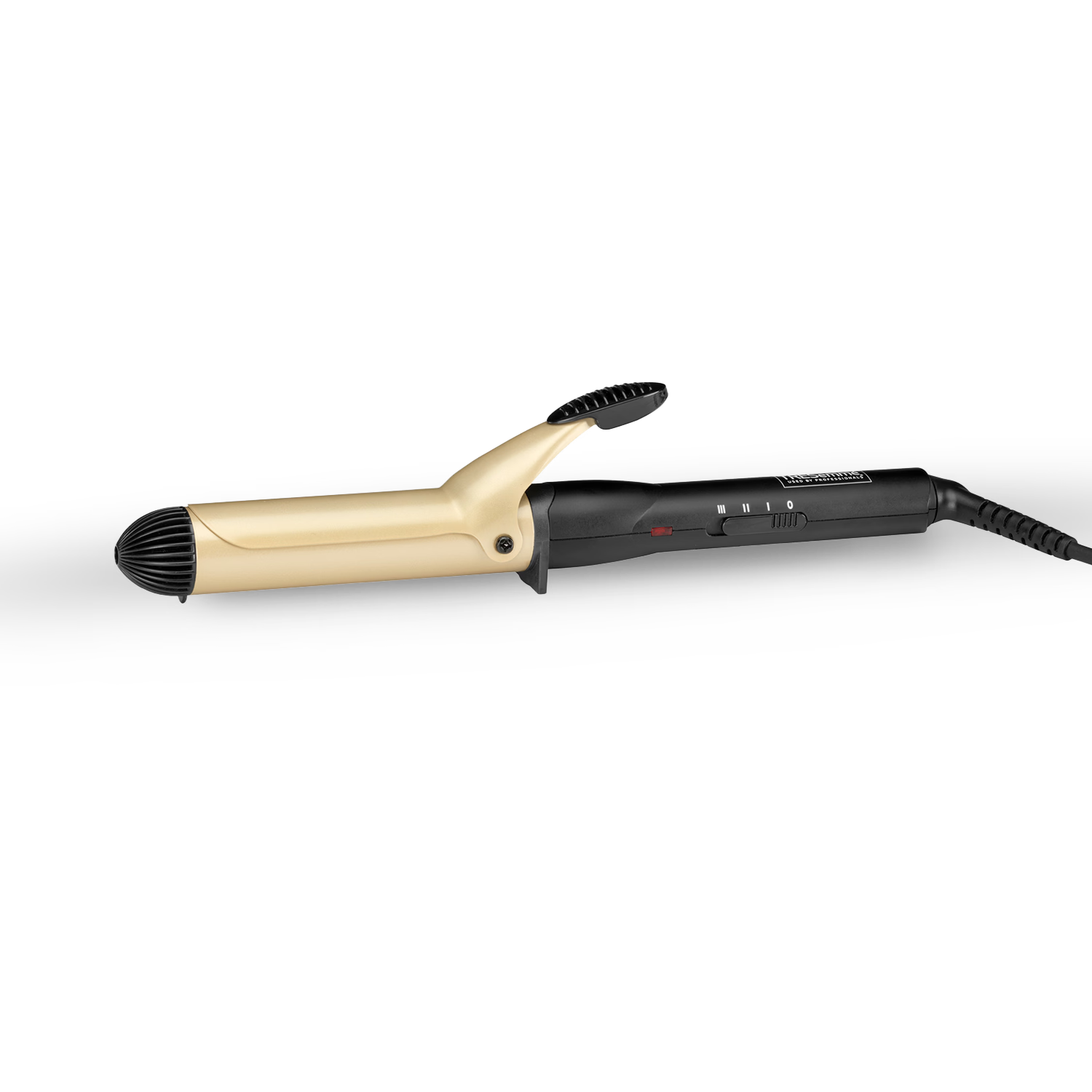 TRESemmé ceramic curling tong 32mm, imported from the UK
