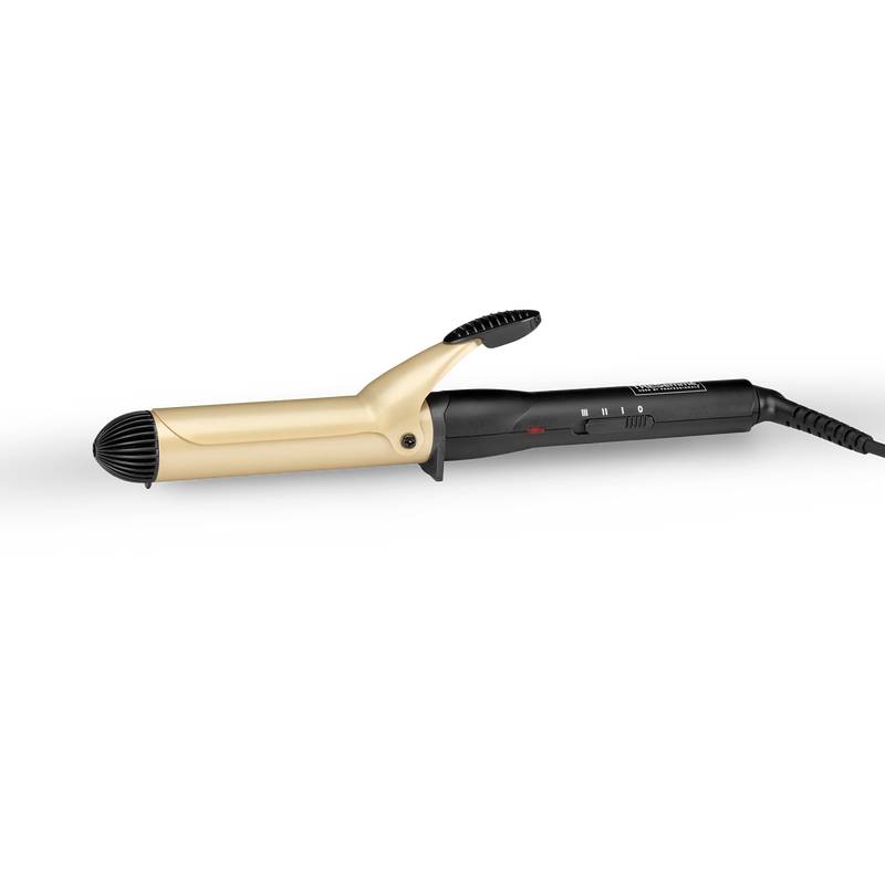 TRESemmé ceramic curling tong 32mm, imported from the UK