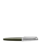 Caran d'Ache Léman Terre d'Ombre fountain pen - British product