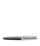 Caran d'Ache Léman Terre d'Ombre fountain pen - British product