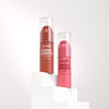 Barry M Chisel Cheeks Blush Creams Pink & Brown - British product