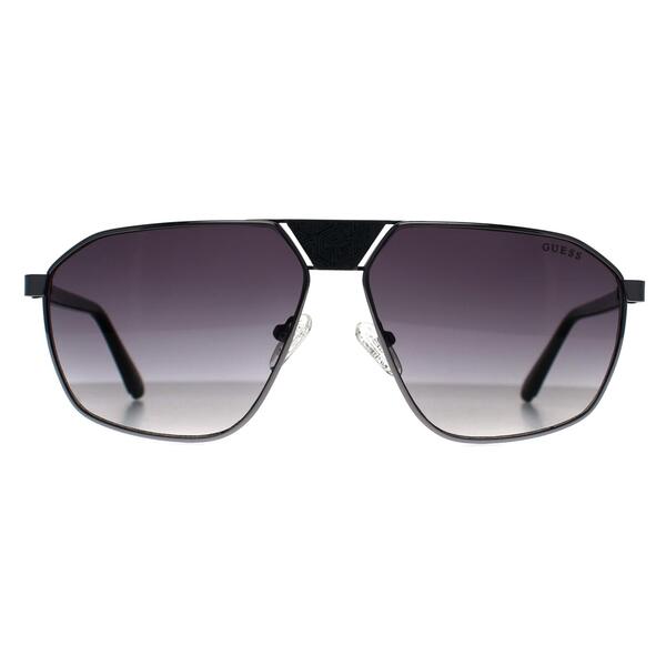 Guess sunglasses grey gradient, imported from the UK