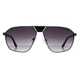 Guess sunglasses grey gradient, imported from the UK