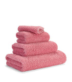 Abyss & Habidecor Super Pile face cloth 30cm x 30cm - British product