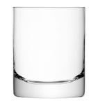 LSA International bar tumbler glasses set of 2 250ml, UK version