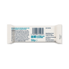 Trek salted caramel protein flapjack 50g - British product
