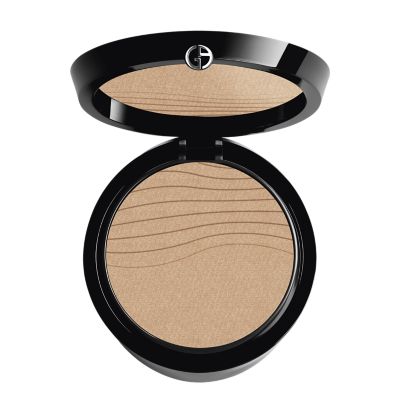 Giorgio Armani Luminous Silk Glow Fusion Powder