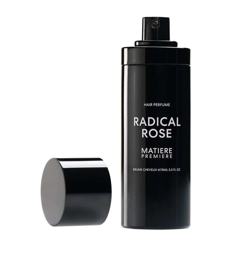 Matiere Premiere Radical Rose hair perfume 75ml, imported from the UK