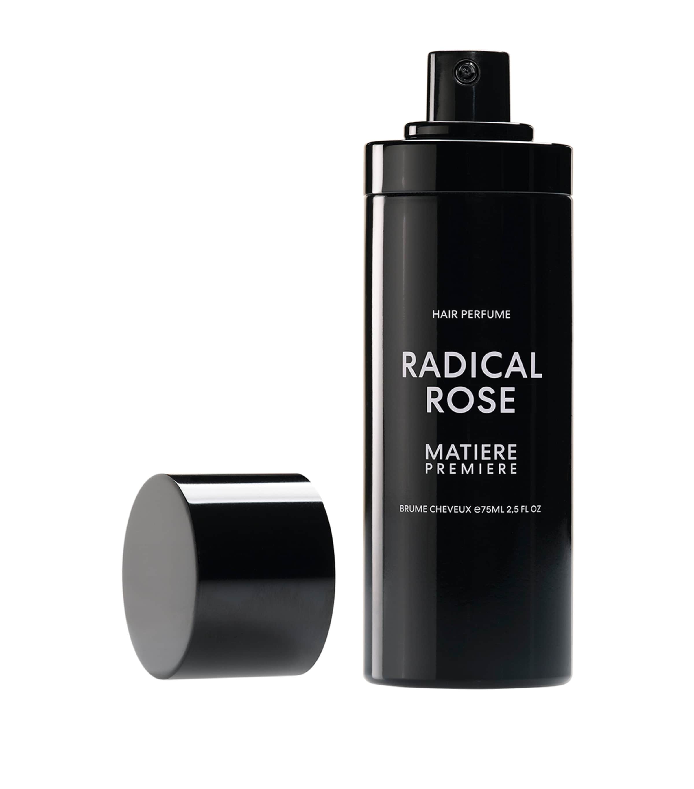 Matiere Premiere Radical Rose hair perfume 75ml, imported from the UK