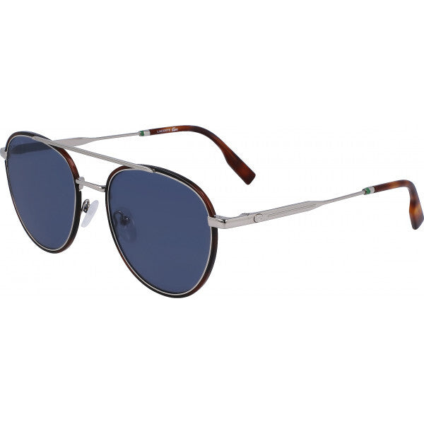 Lacoste blue sunglasses L258S 53 045, imported from the UK