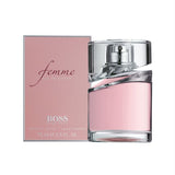 BOSS Femme for Her Eau de Parfum 75ml GOODS Superdrug   