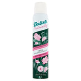 Batiste Naturally - Bamboo Fibre & Gardenia 200Ml GOODS Superdrug   