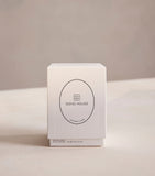 Soho Home Leather & Oud Candle 250g (British brand)