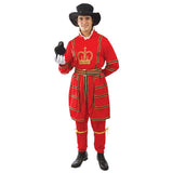 Orion Costumes Adult Beefeater X-Large GOODS Superdrug   