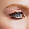 L'Oréal Paris Signature Liquid Eyeliner Matte Brown, imported from the UK