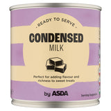 ASDA Condensed Milk 397g GOODS ASDA   