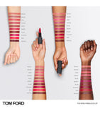 TOM FORD lipstick (British brand)