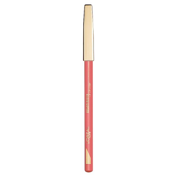 L'Oreal Paris Color Riche Lip Liner Couture 302 Bois de Rose GOODS Superdrug Confidentiel 114  