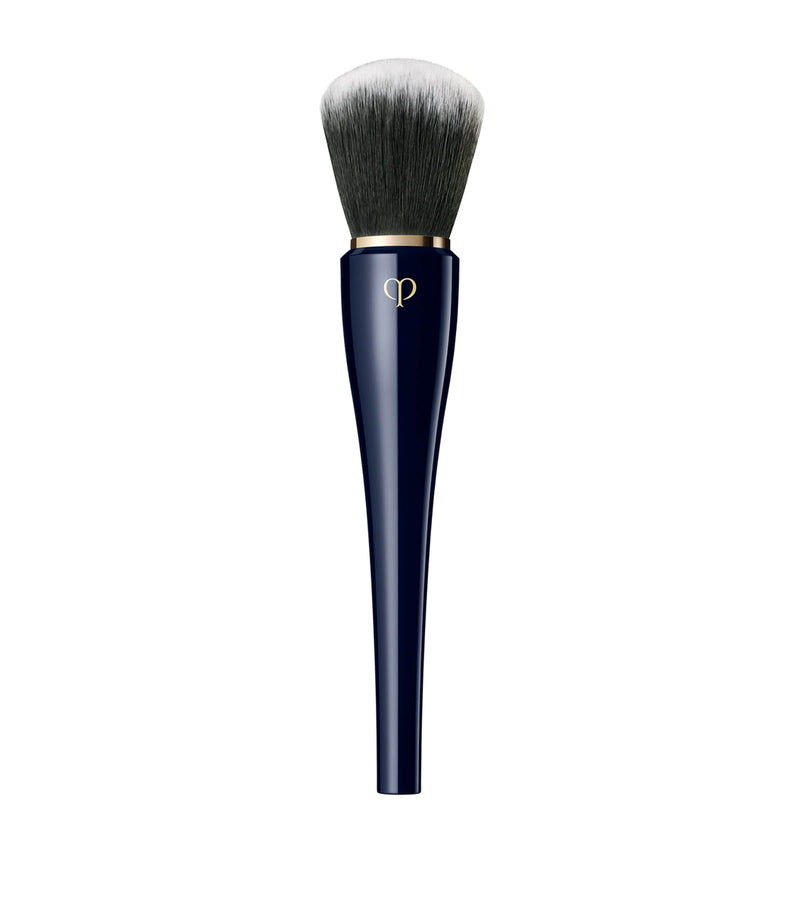 Clé de Peau Beauté powder brush - British product