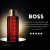 BOSS The Scent Elixir concentrate perfume 50ml, UK version