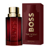 BOSS The Scent Elixir concentrate perfume 50ml, UK version