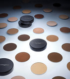 MAC Studio Fix Powder Plus Foundation Refill, imported from the UK