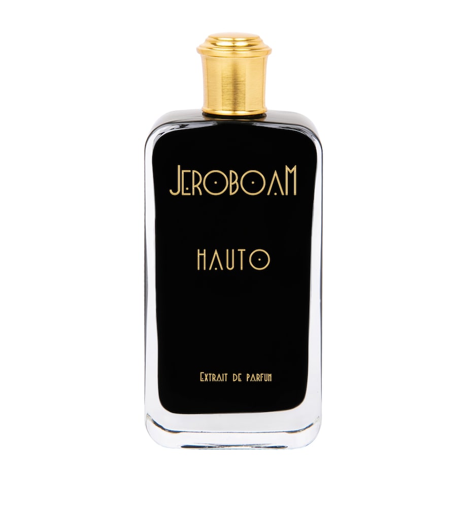 Jeroboam Hauto perfume extract 100ml, imported from the UK