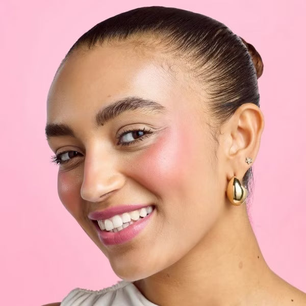 Collection Duo Blush Cream and Powder Two's Company - British product