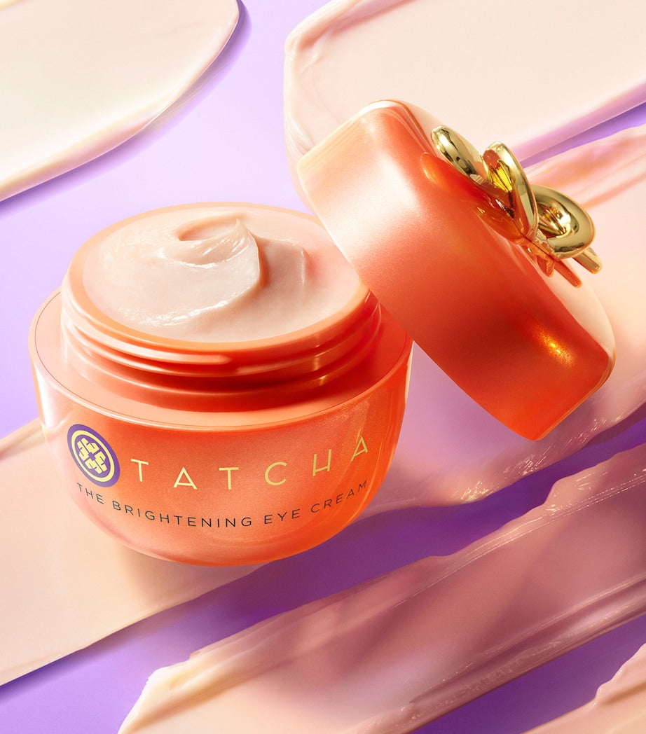 Tatcha Brightening Eye Cream 15ml (British brand)