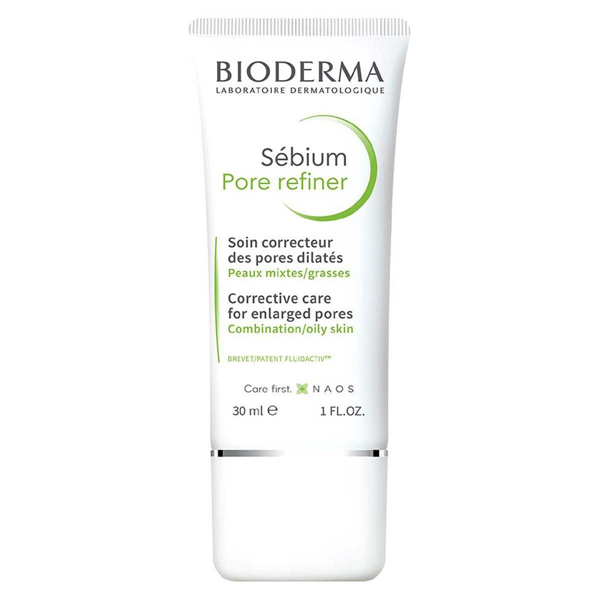 Bioderma Sebium Pore Refining Cream Combination To Oily Skin 30ML GOODS Boots   