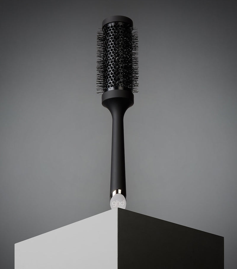 ghd Ceramic Radial hair brush Size 3 - British product