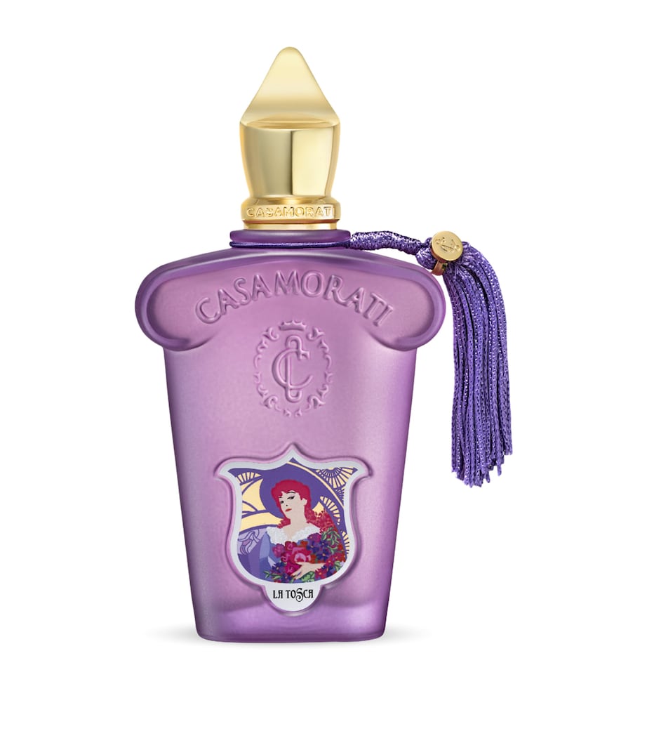Xerjoff La Tosca Eau de Parfum 100ml, UK version