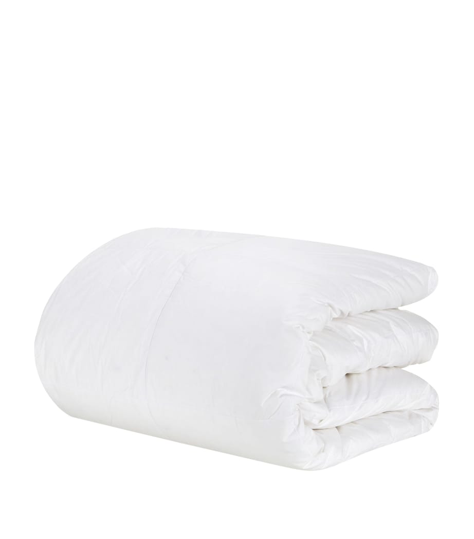 Brinkhaus King goose down duvet 10 tog - British product