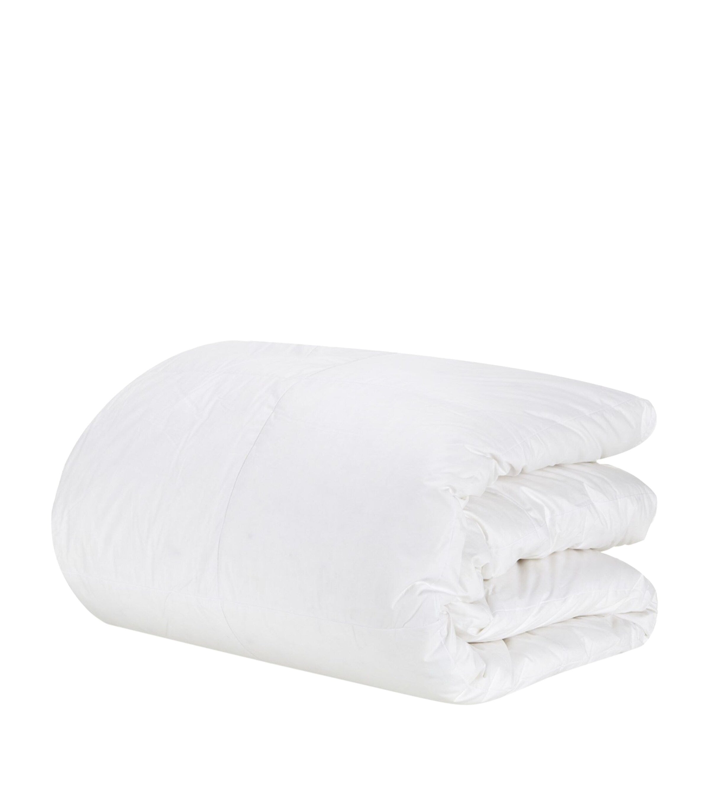 Brinkhaus King goose down duvet 10 tog - British product