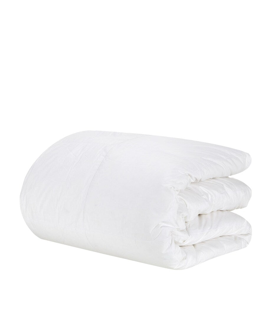 Brinkhaus King goose down duvet 10 tog - British product