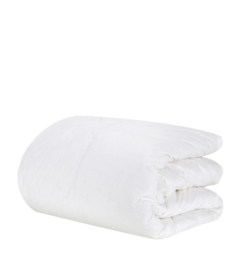 Brinkhaus King goose down duvet 10 tog - British product