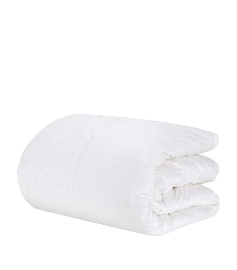 Brinkhaus King goose down duvet 10 tog - British product
