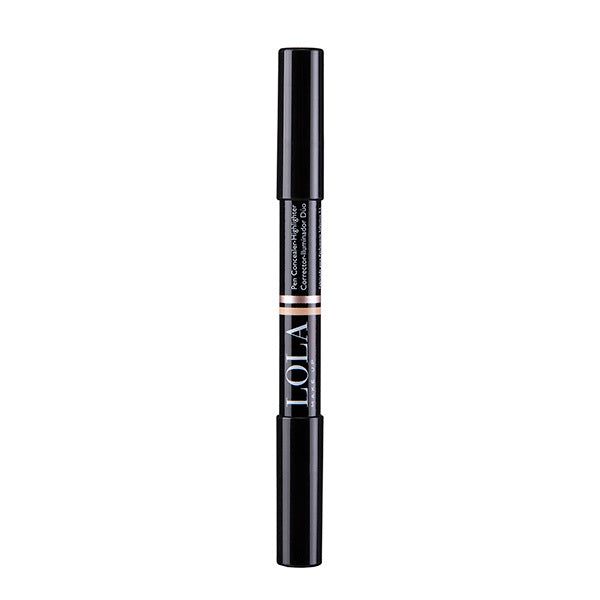 LOLA MAKE UP Duo Pen Concealer - Highlighter