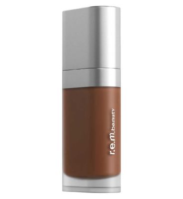 r.e.m. beauty Sweetener Foundation 30ml GOODS Boots   