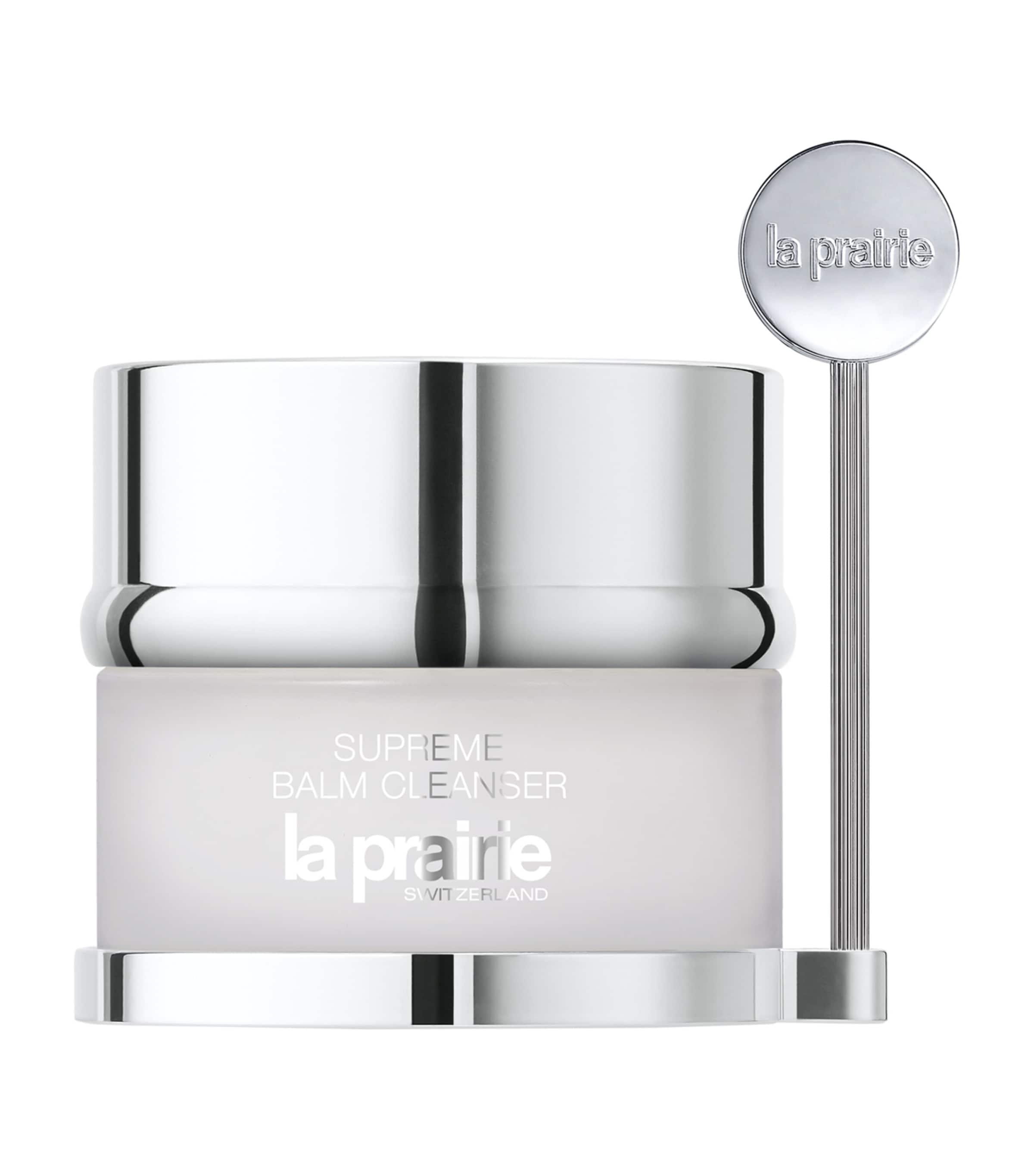 La Prairie Supreme Balm Cleanser 100ml, UK version