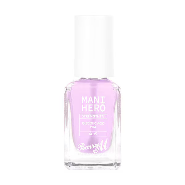 Barry M Mani Hero Nail Treatment - British product
