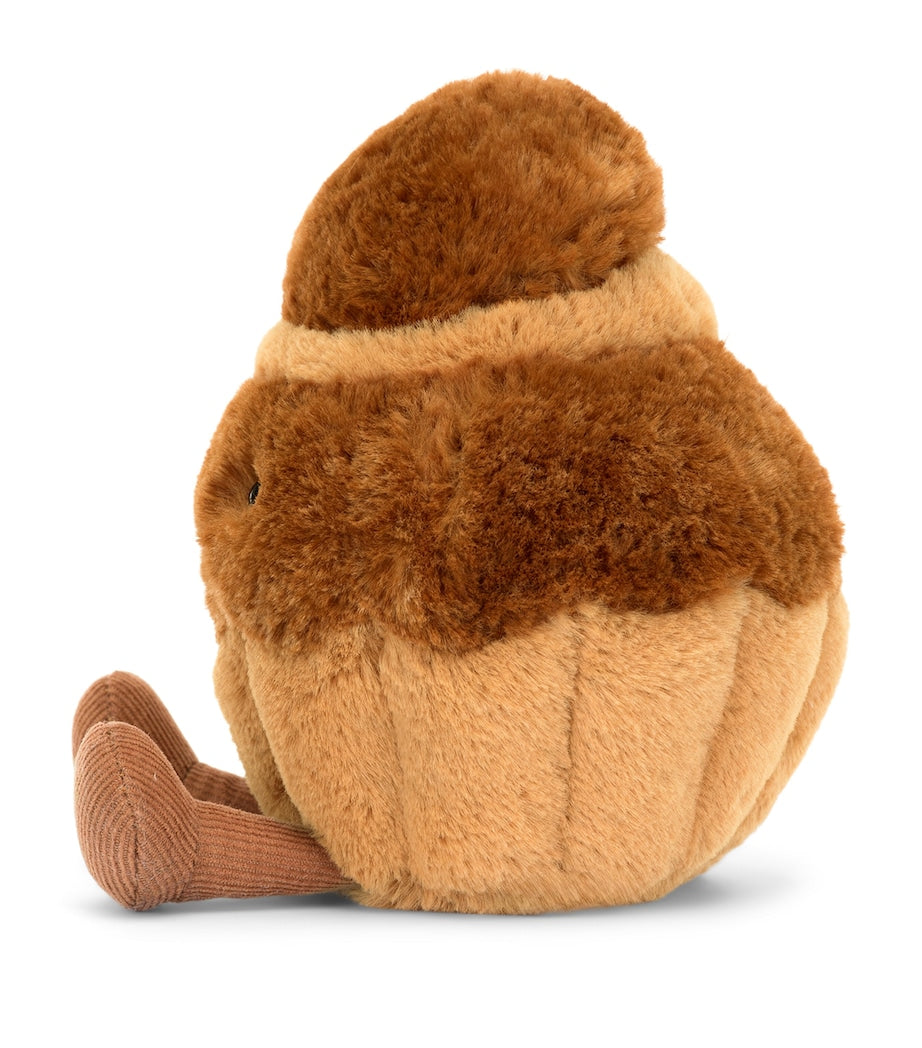 Jellycat Brigitte Brioche plush toy 15cm - British product
