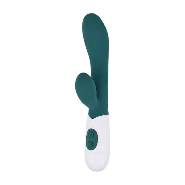 Jessica Rabbit slimline rabbit vibrator - British product