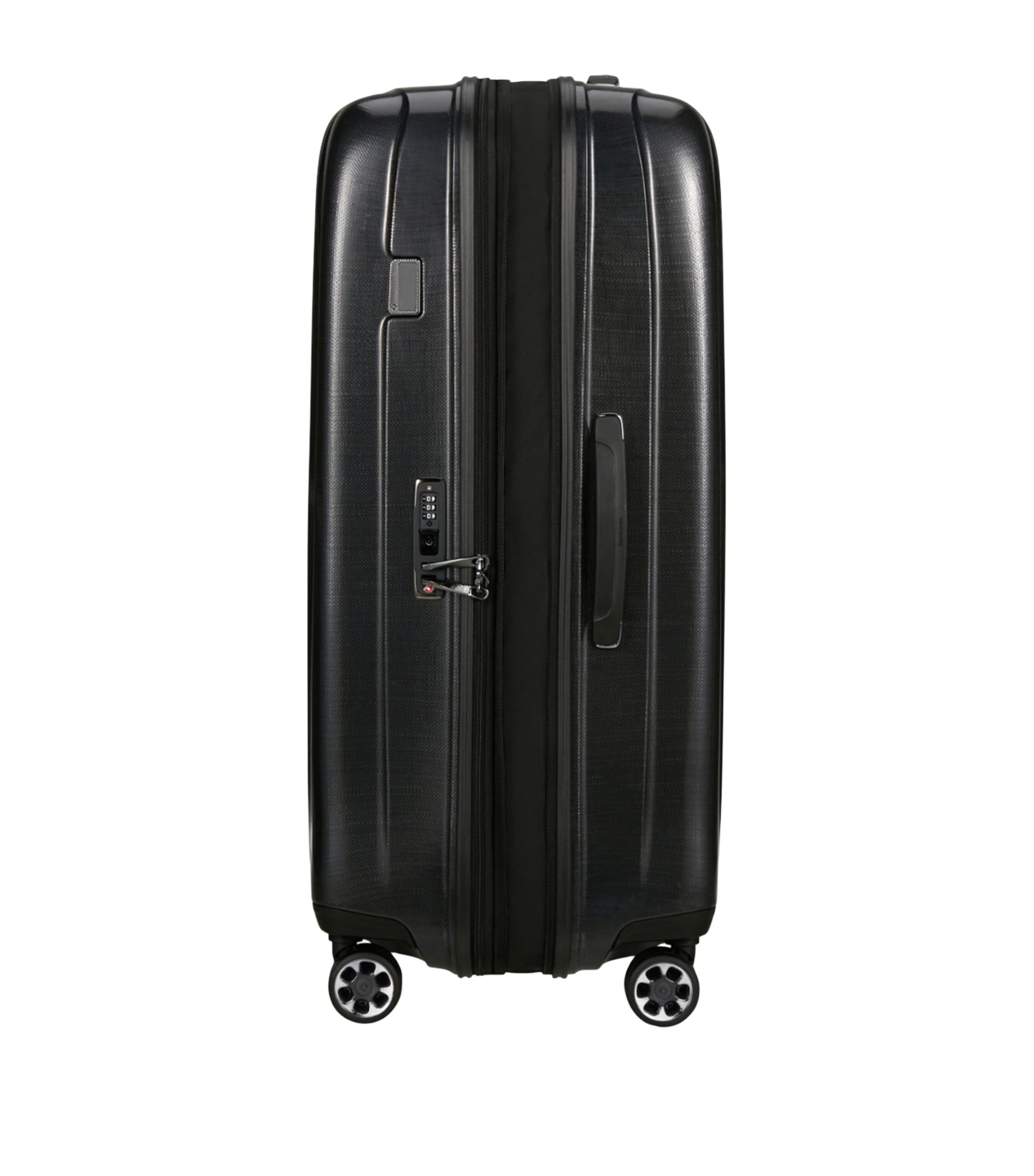 Samsonite Nexis Expandable Spinner 82cm, UK version