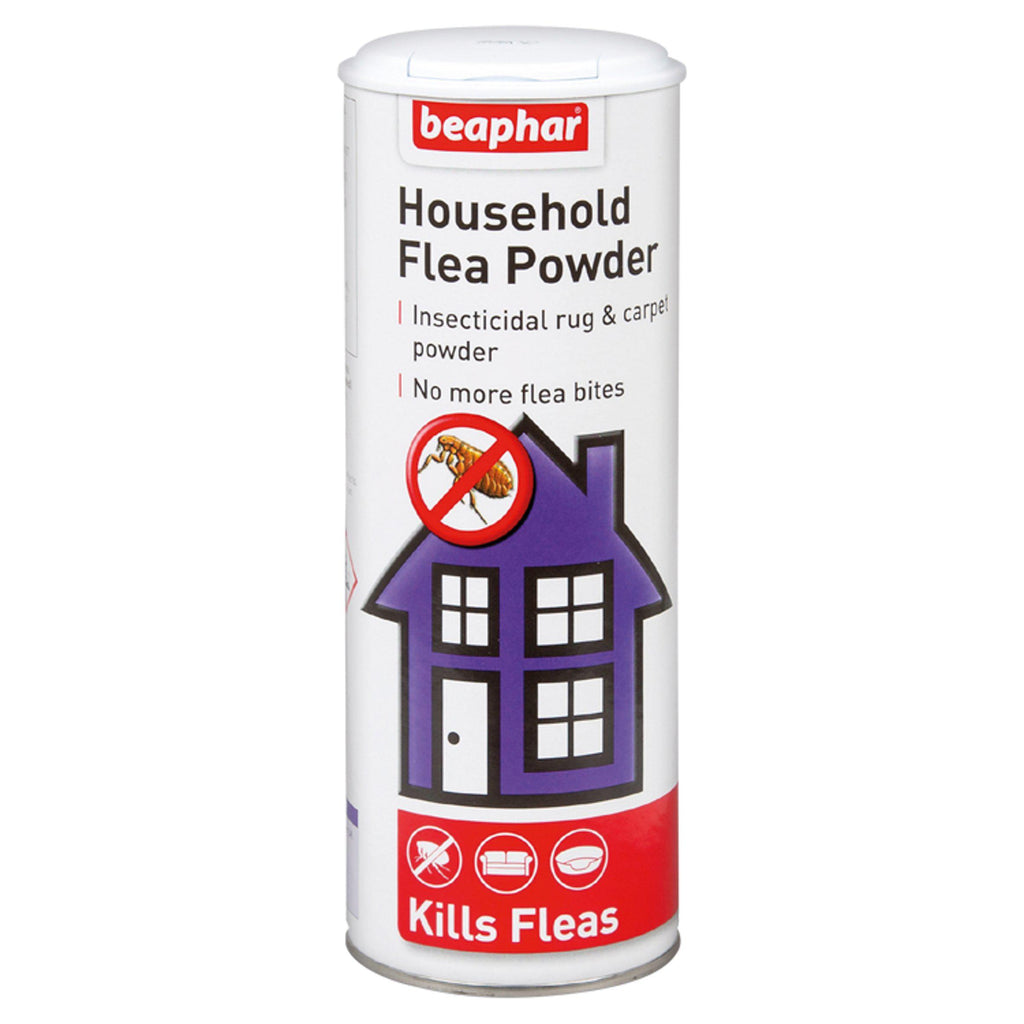 Beaphar Household Flea Powder 300g