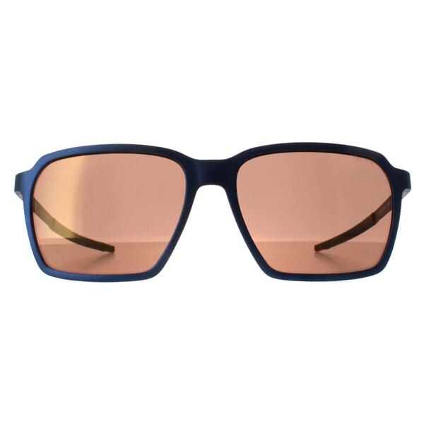 Police SPLL16 sunglasses blue mirrored (British brand)